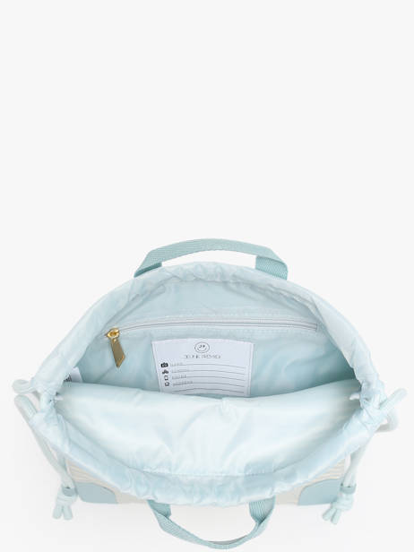 Sac De Sport Daydream Girls Jeune premier Blanc daydream girls G vue secondaire 3