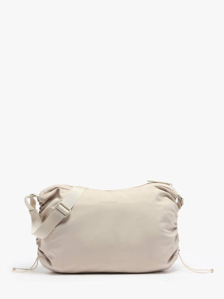 Shoulder Bag Skara Kapten and son Beige skara SKARA