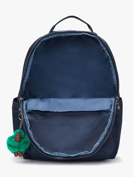 1 Compartment Backpack With 15