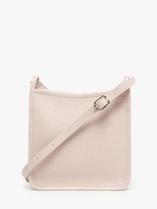 Longchamp Le foulonné Messenger bag Pink