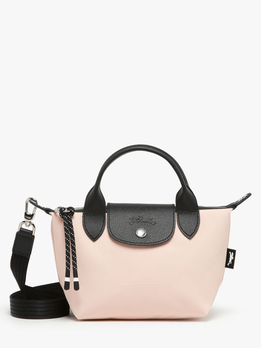 Longchamp Le pliage energy Handbag Pink