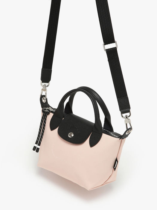 Longchamp Le pliage energy Handbag Pink