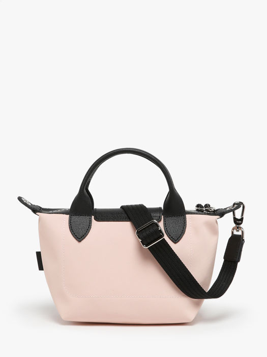 Longchamp Le pliage energy Handbag Pink