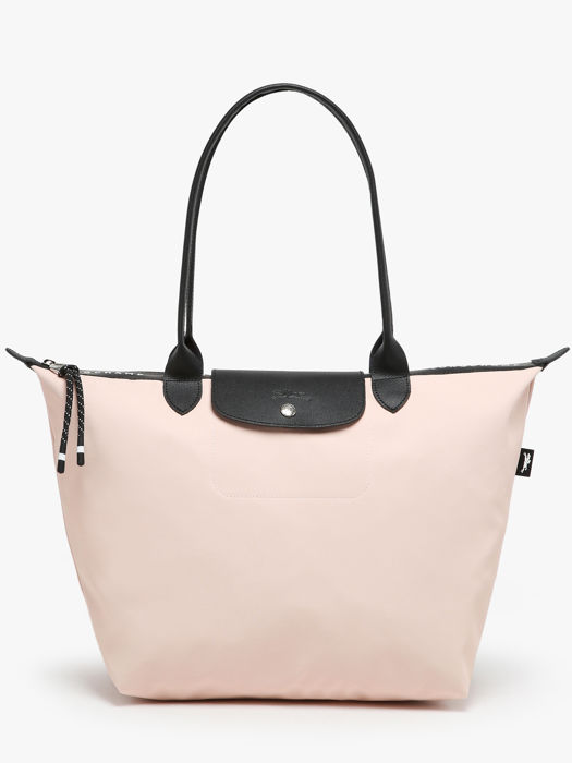 Longchamp Le pliage energy Besaces Rose