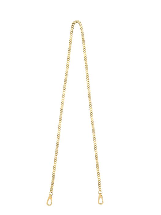 Longchamp Metal Jewelry Gold