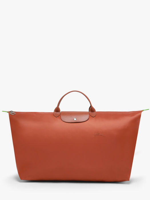 Longchamp Le pliage green Sacs de voyage Marron