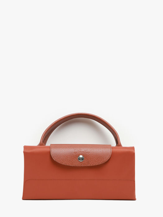 Longchamp Le pliage green Sacs de voyage Marron