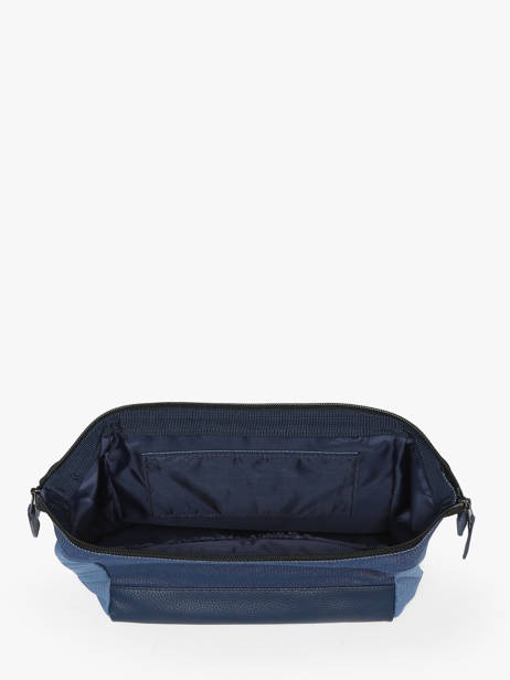 Travel Kit Toiletry Bag Cabaia Blue travel TRAVELKI other view 1