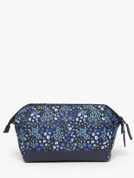 Travel Kit Toiletry Bag Cabaia Blue travel TRAVELKI other view 2