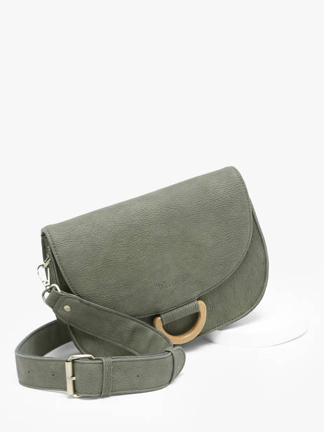 Shoulder Bag Acacia Woomen Green acacia WACAC60 other view 2