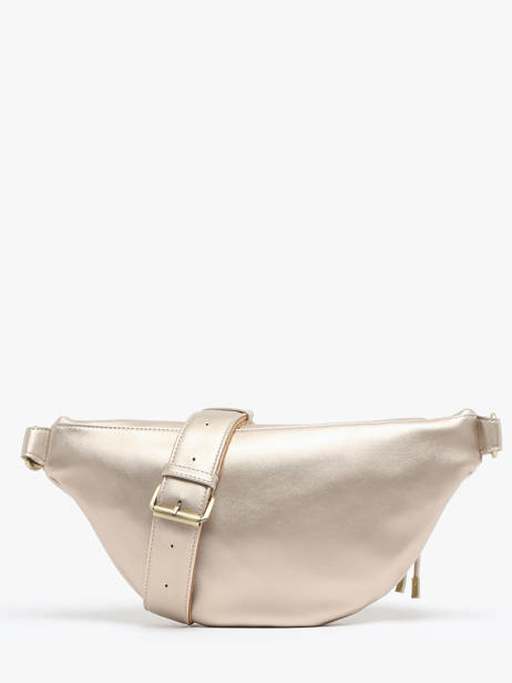 Sac Banane Amaryllis Woomen Beige amaryllis WAMR24 vue secondaire 4