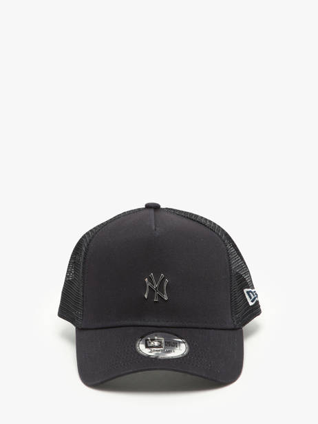 Casquette New era Noir new era 60565182