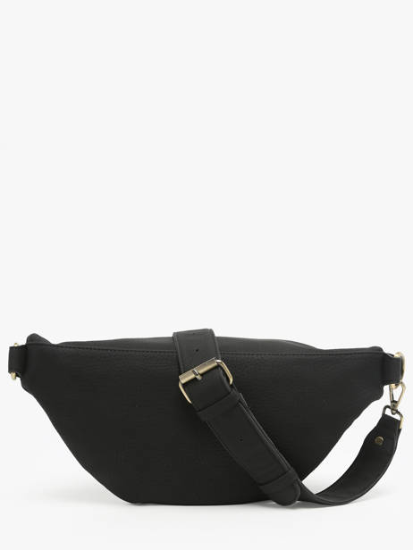 Belt Bag Muscari Woomen Black muscari WMUS24 other view 4