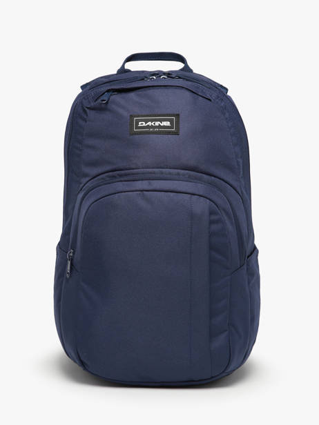 2-compartment Backpack With 15