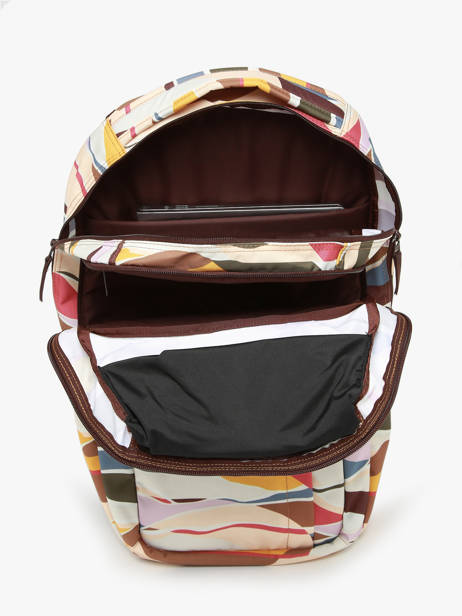 Sac à Dos 2 Compartiments + Pc 15