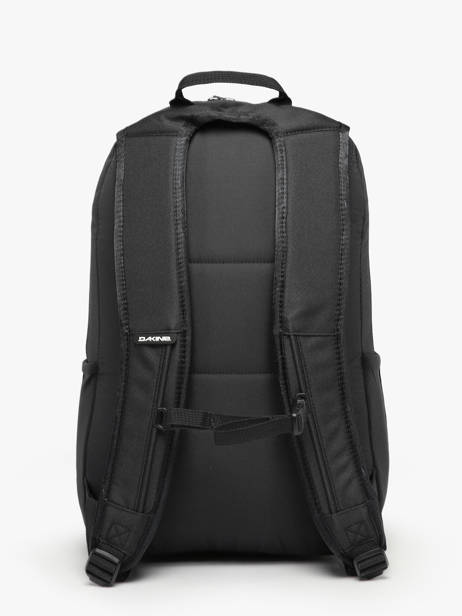 Sac à Dos 2 Compartiments + Pc 15'' Dakine Noir campus series 10002634 vue secondaire 3