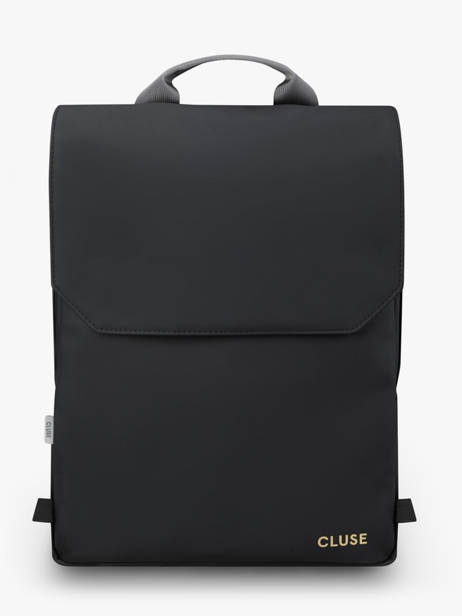 Sac à Dos Nuitée Cluse Noir backpack CX035