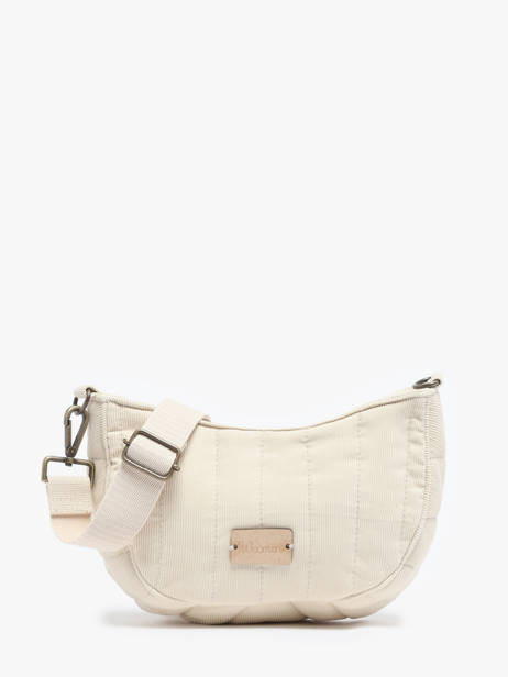 Shoulder Bag Ixora Woomen Beige ixora WIXO01