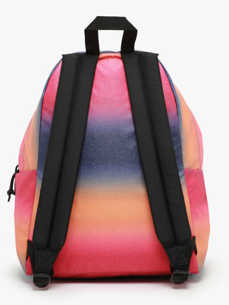 Backpack Padded Pak'r Eastpak Multicolor authentic 620 other view 3