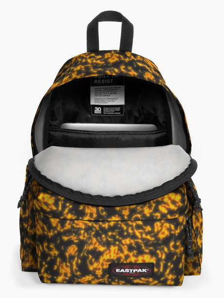 Sac à Dos Day Pak'r 1 Compartiment Eastpak Multicolore authentic EK0A5BG4 vue secondaire 2