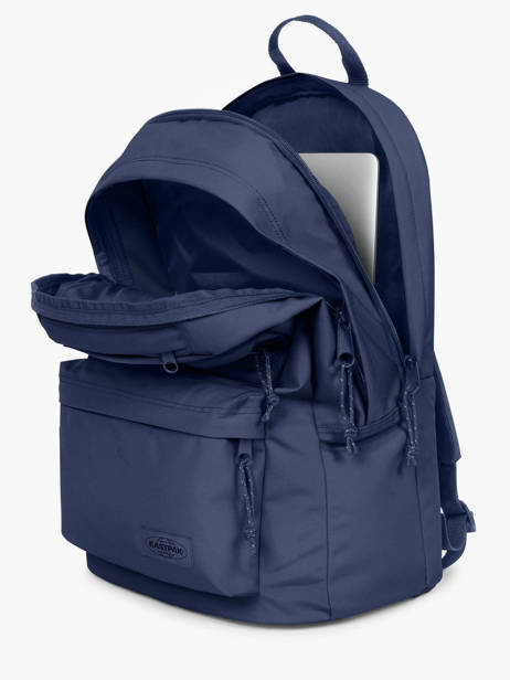 1 Compartment Backpack With 17