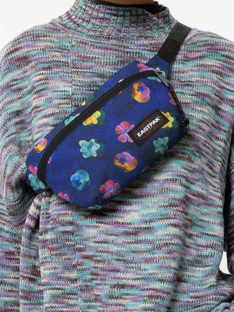 Belt Bag Eastpak Blue authentic EK0A5BG6 other view 1