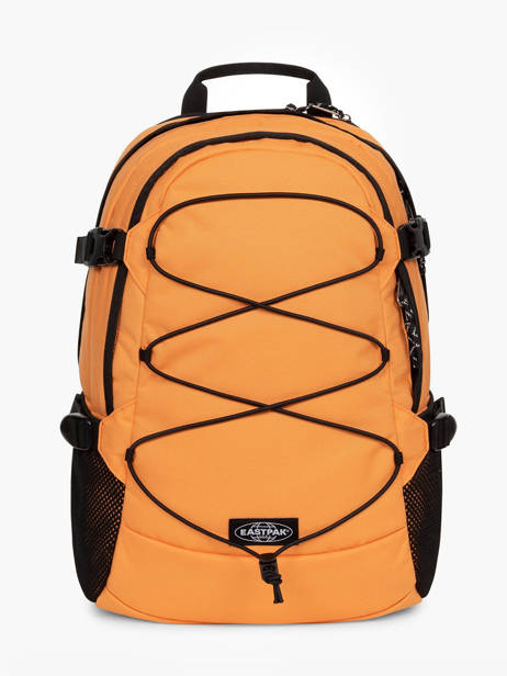 2-compartment Backpack With 16
