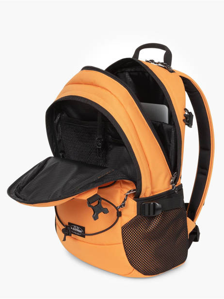 2-compartment Backpack With 16