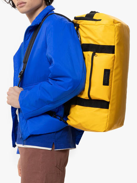 Sac De Voyage Tarp Eastpak Jaune tarp EK0A5BHN vue secondaire 1