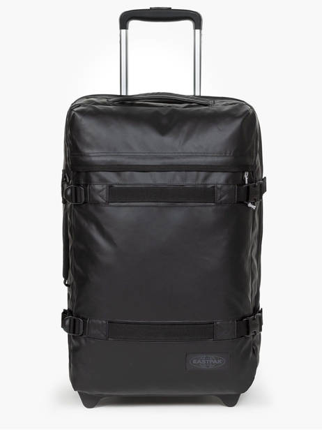 Cabin Luggage Eastpak Black authentic luggage EK0A5BA7