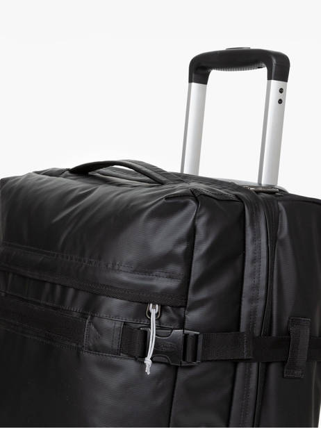 Cabin Luggage Eastpak Black authentic luggage EK0A5BA7 other view 2