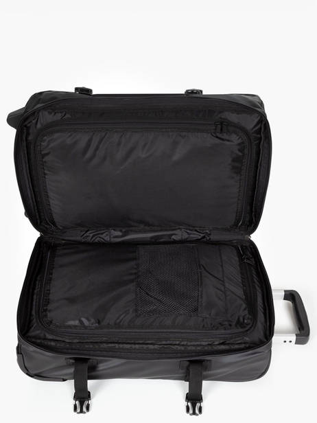 Cabin Luggage Eastpak Black authentic luggage EK0A5BA7 other view 3