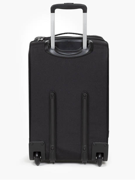 Cabin Luggage Eastpak Black authentic luggage EK0A5BA7 other view 4