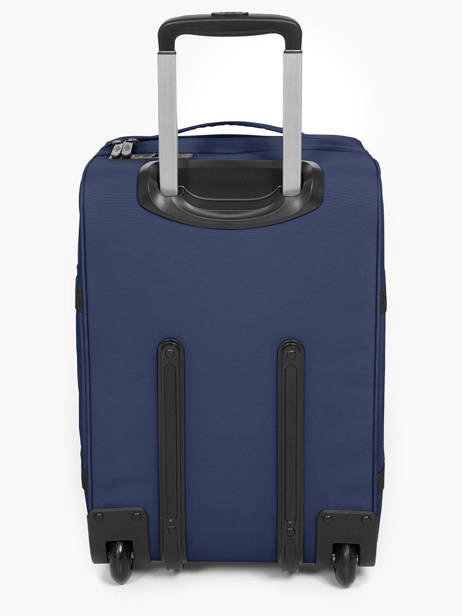 Cabin Luggage Eastpak Blue authentic luggage EK0A5BA7 other view 4