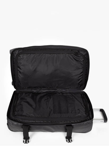 Softside Luggage Authentic Luggage Eastpak Black authentic luggage EK0A5BA8 other view 3