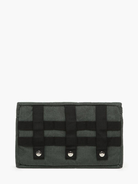 Pochette Pocket Cabaia Vert pocket POCKFACE vue secondaire 1