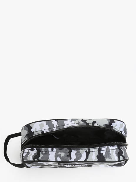 Trousse 1 Compartiment Fortnite Gris gamer 223Z207G vue secondaire 1