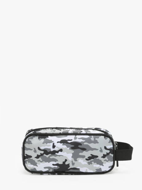 Trousse 1 Compartiment Fortnite Gris gamer 223Z207G vue secondaire 2
