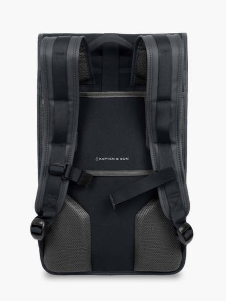 1 Compartment Backpack With 14