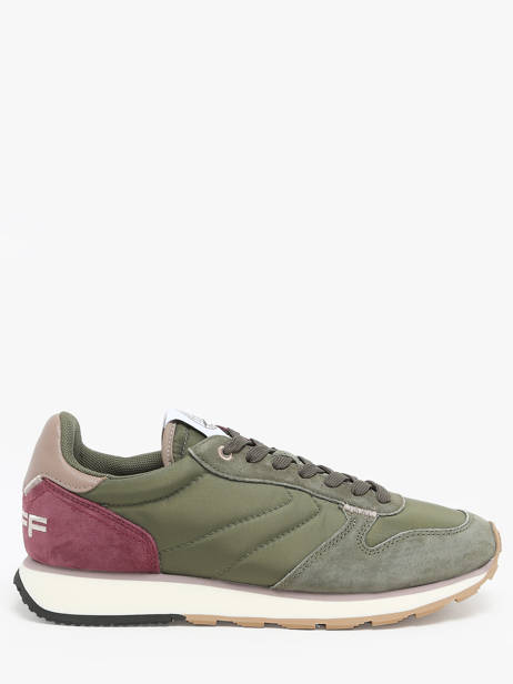 Sneakers Hoff Vert women 22417010