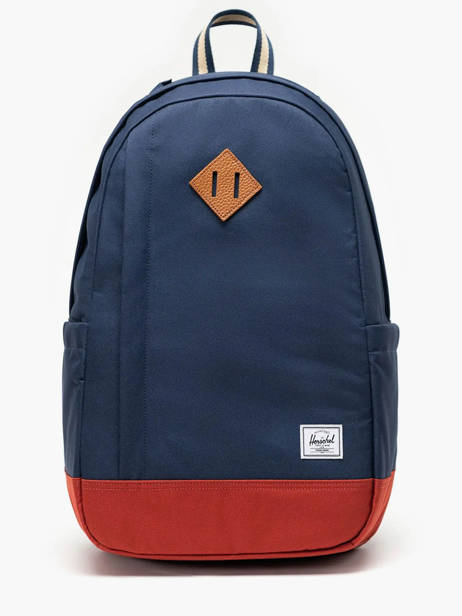 Sac à Dos 1 Compartiment + Pc 15