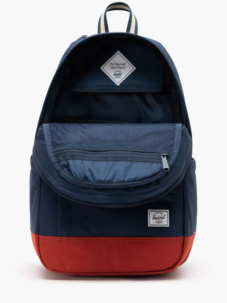 Sac à Dos 1 Compartiment + Pc 15