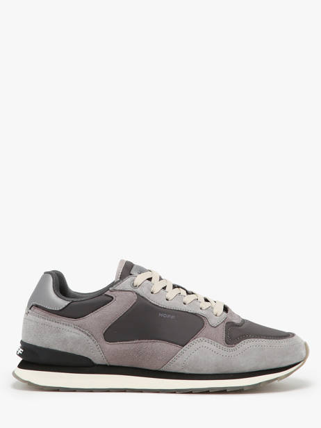 Sneakers Hoff Gray men 22402604