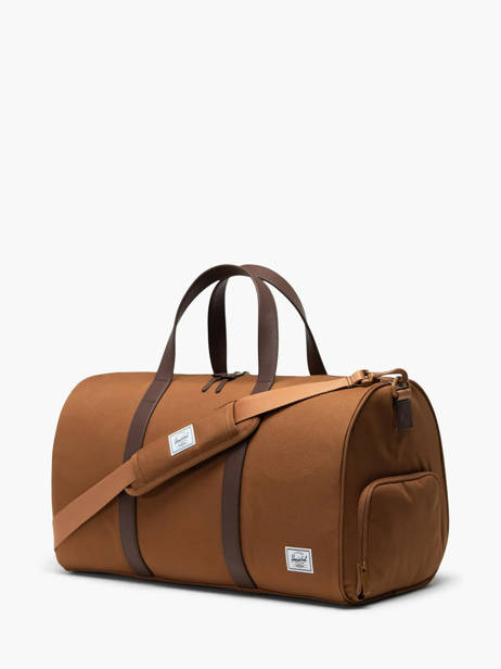 Sac De Voyage Classics Herschel Marron classics 11396 vue secondaire 2