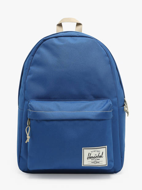 Sac à Dos 1 Compartiment + Pc 13