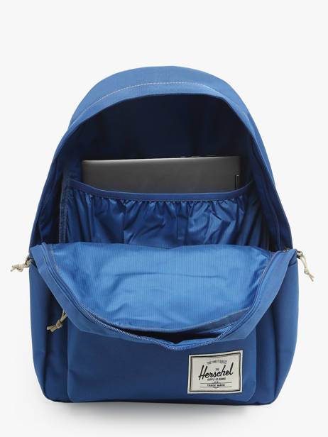 Sac à Dos 1 Compartiment + Pc 13