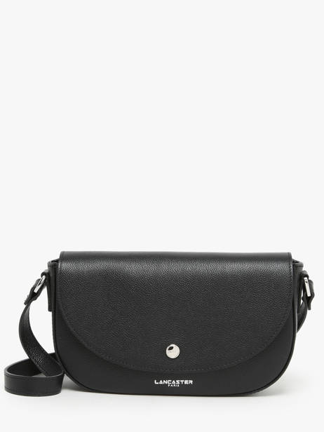 Sac Bandoulière Bao Cuir Lancaster Noir bao 49