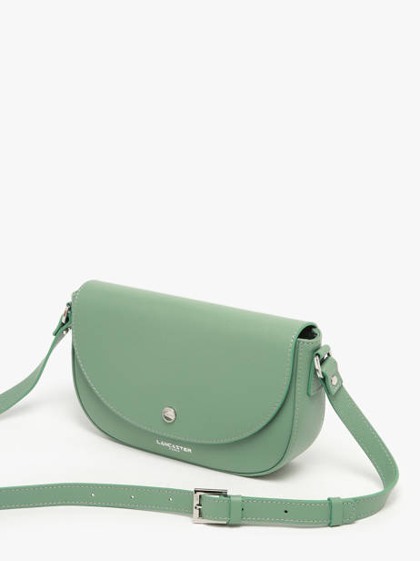 Shoulder Bag Bao Leather Lancaster Green bao 49 other view 2