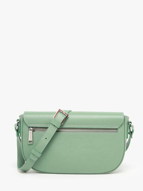 Shoulder Bag Bao Leather Lancaster Green bao 49 other view 4