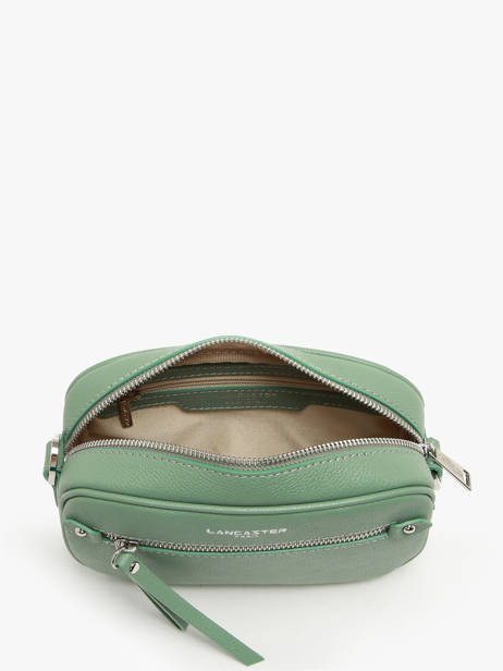 Crossbody Bag Firenze Leather Lancaster Green firenze 1 other view 3